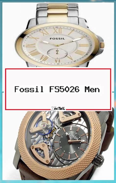 fake fossil watches online|are fossil watches any good.